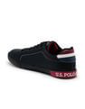 U.S. Polo Assn. Men Round Toe Rojas 4.0 Sneakers