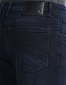 Arrow Sports Mid Rise Jameson Slim Fit Jeans