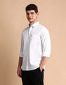 U.S. Polo Assn. Pure Cotton Tailored Fit Shirt