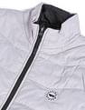 Flying Machine High Neck Reversible Jacket