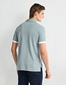 Arrow Sport Regular Fit Solid Polo Shirt