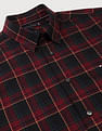 Tommy Hilfiger Oxford Midscale Check Shirt