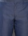 Tommy Hilfiger Mid Rise Twill Trousers