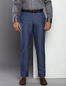 Tommy Hilfiger Mid Rise Twill Trousers