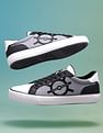 Flying Machine Men Lace Up Jaden 2.0 Sneakers