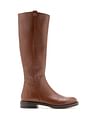 U.S. Polo Assn. Women Franca  Leather City Boots