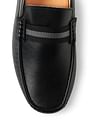 U.S. Polo Assn. Men Solid Bickford 2.0 Slip On Shoes
