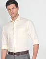 Arrow Manhattan Slim Fit Dobby Shirt