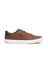 U.S. Polo Assn. Men Low Top Superior Grip Madryn Sneakers