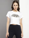 Tommy Hilfiger Sustainable Crew Neck T-Shirt