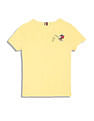Tommy Hilfiger Kids Boys Graphic Regular-Fit Cotton T-Shirt