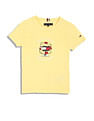 Tommy Hilfiger Kids Boys Graphic Regular-Fit Cotton T-Shirt