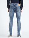 Flying Machine Low Rise Jackson Skinny Fit Jeans