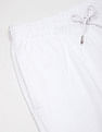 Tommy Hilfiger Regular Solid Mid Rise Shorts