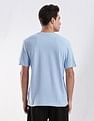 Calvin Klein Jeans Regular-Fit Solid Cotton T-Shirt