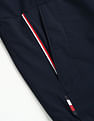 Tommy Hilfiger Sustainable Solid Blouson Jacket