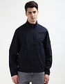 Tommy Hilfiger Sustainable Solid Blouson Jacket
