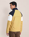 U.S. Polo Assn. Regular Fit Solid Padded Jacket