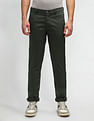 Arrow Sport Inner Web & Pocket Detailed Trousers