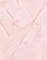 U.S. Polo Assn. Solid Pure Cotton Shirt