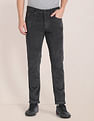 U.S. Polo Assn. Flat Front Corduroy Trousers