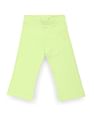 U.S. Polo Assn. Kids Girls Solid Bootcut Track Pants