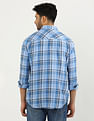 Tommy Hilfiger Sustainable Tartan Check Shirt