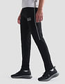 USPA Active Appliqued Logo Active Track Pants
