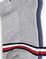 Tommy Hilfiger Finley Ath Ankle Socks - Pack Of 3