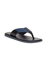 U.S. Polo Assn. Solid V-Strap Barrio 2.0 Flip Flop