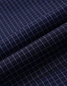 Arrow Slim Fit All-Over Pattern Shirt