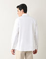 Arrow Liberty Classic Fit Solid Shirt