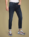 Flying Machine Slash Slim Tapered Stone Wash F-Lite Jeans