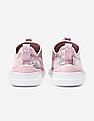 Cole Haan Women Pink ZERØGRAND Stitchlite Sneakers