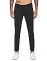 Flying Machine Jackson Skinny Fit Mid Rise Jeans