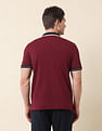 U.S. Polo Assn. Slim Fit Classic Polo Shirt