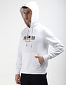 Tommy Hilfiger Icon Laurel Hooded Sweatshirt