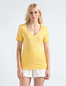 Tommy Hilfiger Pure Cotton Core T-Shirt