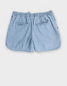 Tommy Hilfiger Kids Girls Solid Regular Fit Shorts