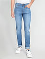 U.S. Polo Assn. Denim Co. Regallo Skinny Fit Blue Jeans
