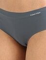 Calvin Klein Underwear Womens Multi-colour Solid Panties