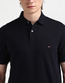 Tommy Hilfiger Stretch Regular Fit Polo Shirt