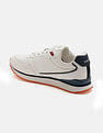 U.S. Polo Assn. Men Lowen 2.0 Colour Blocked Sneakers