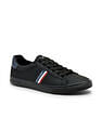 U.S. Polo Assn. Men Capron 4.0 Solid Sneakers