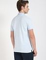 Tommy Hilfiger Solid Slim Fit Polo