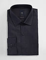 Arrow Vertical Stripe Cotton Formal Shirt