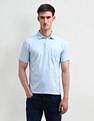Arrow Regular Solid Polo Shirt