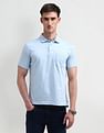 Arrow Regular Solid Polo Shirt
