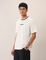 U.S. Polo Assn. Denim Co. Relaxed Fit Pure Cotton T-Shirt