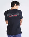 Tommy Hilfiger Solid Transitional Cotton T-Shirt